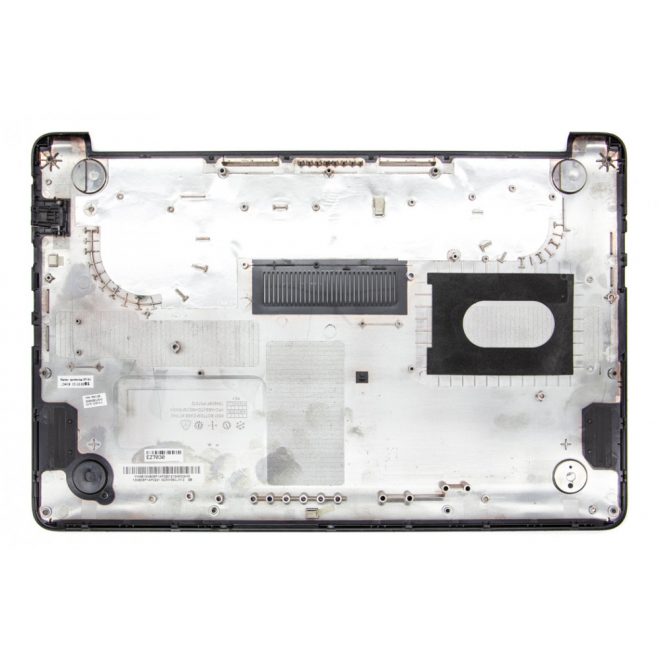 Asus K501LB, K501UB használt alsó fedél, bottom case (13NB08P1AP0221)