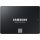 Samsung SSD 870 EVO 250GB SSD meghajtó (MZ-77E250)