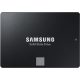 Samsung SSD 870 EVO 250GB SSD meghajtó (MZ-77E250)