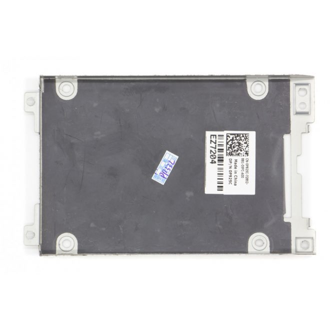 Dell Studio 1535, 1536, 1537 használt HDD beépítő keret (0P925C, P925C)