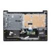 Lenovo IdeaPad S145-15API szürke-fekete magyar Laptop billentyűzet