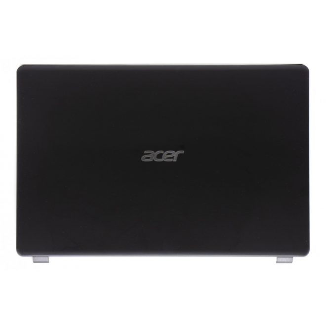 Acer Aspire A315-42, A315-54 gyári új fekete LCD kijelző hátlap (60.HEFN2.001)