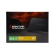 Biostar S120 512GB SSD SA902S2E35 | 3 év garancia! 