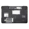 Toshiba Satellite L650, L650D, L655 használt alsó fedél, bottom case (V000210970)