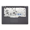 Dell Latitude 5480 gyári új felső fedél + touchpad (066D1C, 66D1C)