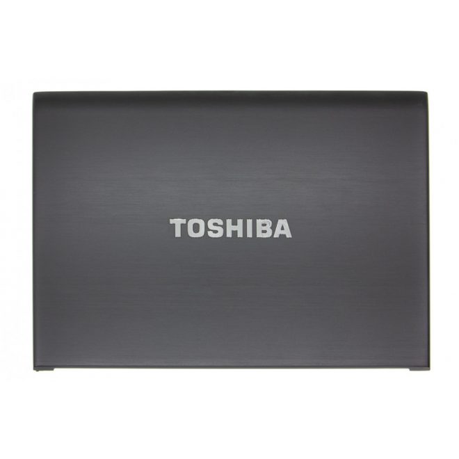 Toshiba Portege R830 gyári új LCD hátlap