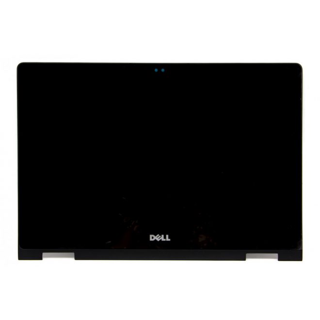 Dell Inspiron 5378 (infrared kamerás modellekhez) gyári új 13.3' FHD (1920x1080) eDP (40 pin) IPS kijelző modul (2WWYM)