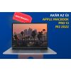 Apple MacBook Pro 13 M2 2022 | 13,3 colos Retina kijelző | Apple M2 8 magos processzor | 24GB RAM I 512GB SSD | M2 Grafikus kártya