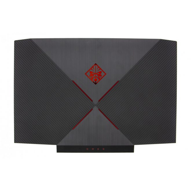 HP Omen 15-CE000, 15-CE100, 15-CE500 sorozathoz gyári új kijelző hátlap (929442-001)