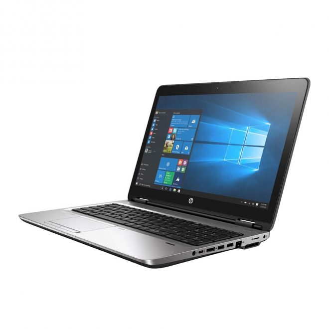 HP ProBook 650 G3 | Intel Core i5-7200U | 8GB RAM | 1TB SSD | 15,6 colos FULL HD kijelző | Magyar billentyűzet | Windows 10 Pro + 2 év Garancia!