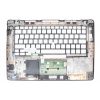 Dell Latitude E7470 gyári új felső fedél + touchpad (0DC7TT, DC7TT)