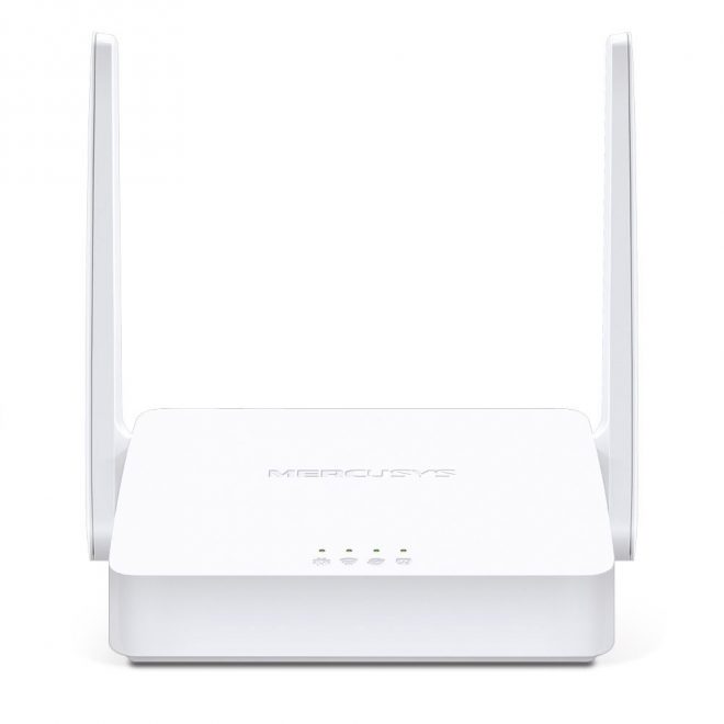 Mercusys Wireless N Router 300Mbps (MW302R)