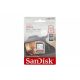 SanDisk Ultra SDHC UHS-I 64GB kártya (186497)