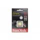 SanDisk Extreme SDHC UHS-I 16GB kártya (139747)