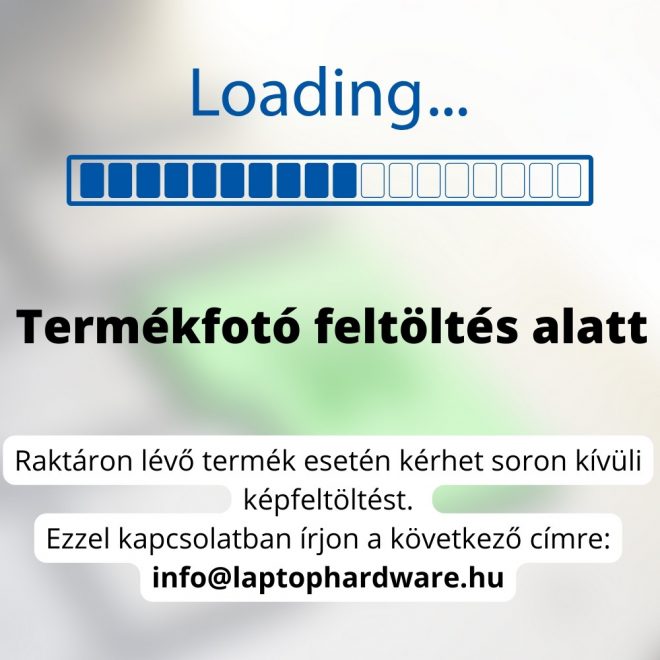 Dell Precision 7530, 7540, 7730, 7740 gyári új 6 cellás 8070mAh akkumulátor (0WMRC, GW0K9, VRX0J, DP9KT)