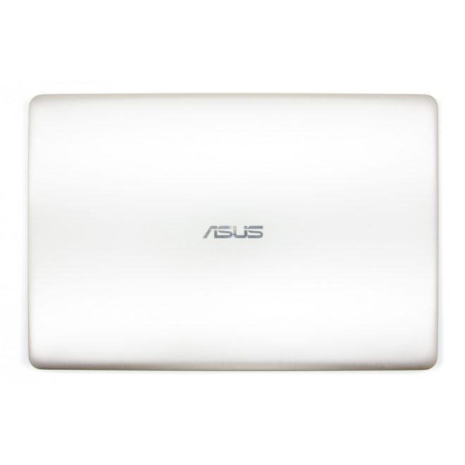 Asus VivoBook Pro 15 N580VD, X580VD használt LCD kijelző hátlap + zsanér, LCD kábel, kamera (13N1-29A0111)