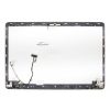 Asus VivoBook Pro 15 N580VD, X580VD használt LCD kijelző hátlap + zsanér, LCD kábel, kamera (13N1-29A0111)