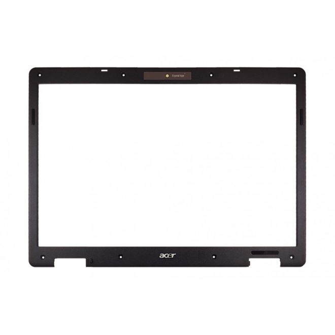 Acer Extensa 7220 7620 7620G gyári új fekete LCD keret (60.TL701.003)