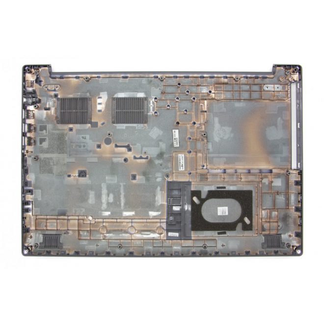 Lenovo IdeaPad 320-17ABR, 320-17IKB, 320-17ISK, V320-17IKB, V320-17ISK gyári új szürke alsó burkolat (5CB0N91538)