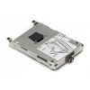 HP Compaq 6465b, 8460w, ProBook 6470b használt HDD beépítő keret (642774-001)