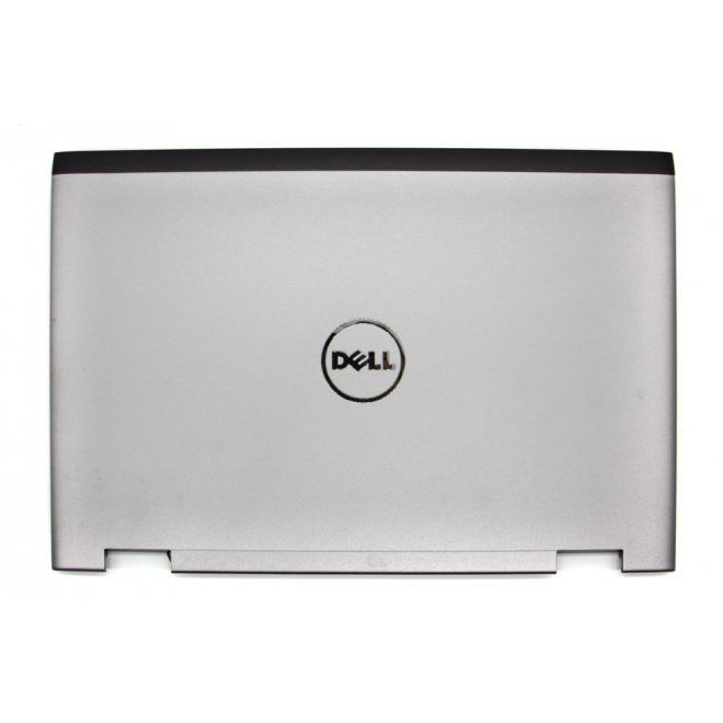 Dell Vostro 3450 gyári új ezüst, szürke LCD kijelző hátlap (THT45, 0THT45)