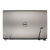 Dell Precision M6700 gyári új kijelző hátlap + LCD kábel, zsanér, antenna (6WCT4, 06WCT4)