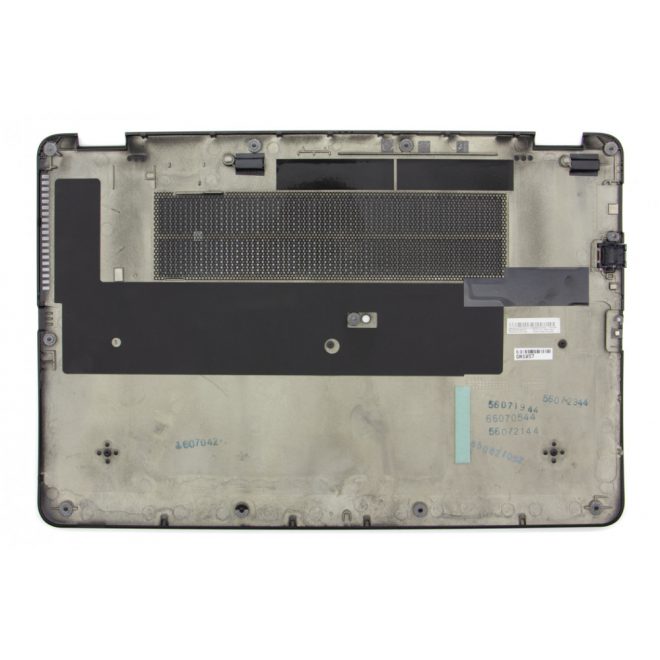 HP 755 G3, G4, 850 G3, G4, ZBook 15u G3, G4 gyári új alsó fedél (821150-001, 821181-001)