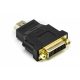 BlackBird HDMI (apa) - DVI-I (anya) átalakító (BH1313)