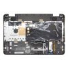 Asus N551 N551JX fekete magyar Laptop billentyűzet