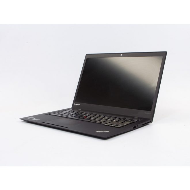 Lenovo ThinkPad X1 Carbon 5th Gen. | 14 colos FULL HD kijelző | Intel Core i5-7200U | 8GB memória | 1TB SSD | MAGYAR BILLENTYŰZET | Windows 10 PRO + 2 év garancia! 