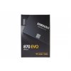 Samsung SSD 870 EVO 500GB SSD meghajtó (MZ-77E500B/EU)