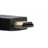 Wiretek HDMI v2.0 összekötő kábel, 5m Male/Male, WH102