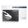 Whalekom 512GB SSD meghajtó | 3 év garancia! 