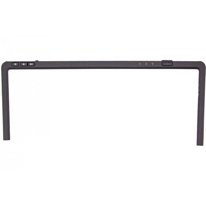 Dell Latitude E7240 gyári új bekapcsoló panel fedél (1VW13, 01VW13)