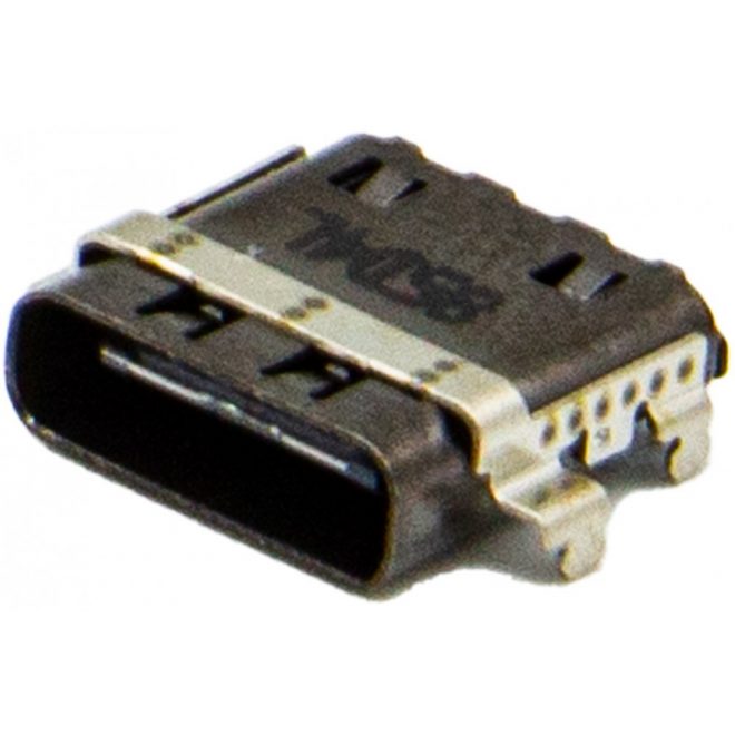 USB-C (Type-C) csatlakozó, Dell, 0002