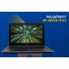 HP ZBook 15 G3 | 15,6 colos FULL HD | Intel Core i7-6820HQ | 32GB memória | 1TB SSD | MAGYAR BILLENTYŰZET | Windows 10 PRO + 2 év garancia! 