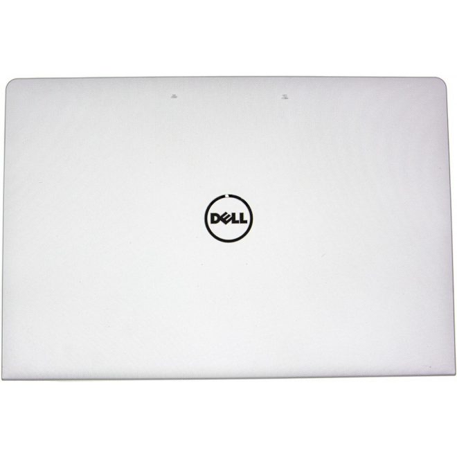 Dell Vostro 15 3558, Inspiron 15 5555, 5558 használt szürke LCD kijelző hátlap (PN3FN, 0PN3FN)