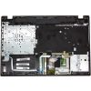 Acer Aspire E5-552 szürke-fekete UK angol Laptop billentyűzet