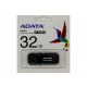 Adata UV240 32GB fekete USB pendrive (AUV240-32G-RBK)