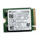 SK hynix 256GB BC511 M.2 PCIe NVME SSD meghajtó kártya, (2230) (HFM256GDGTNI-82A0A)