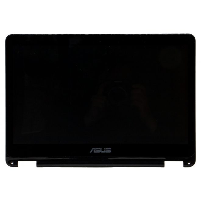 Asus VivoBook TP301UJ fényes Laptop kijelző 1366x768 (WXGA HD) beszerelési lehetőséggel