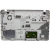 Toshiba Satellite L850 gyári új fehér felső fedél + touchpad (V000270740)