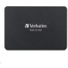 Verbatim 2TB SATA3 SSD meghajtó | Vi550 S3 2,5 inch (49354-483)