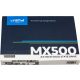 Crucial MX500 SSD 1TB (CT1000MX500SSD1) | 3 év garancia! 