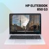 HP EliteBook 850 G3 | Intel Core i5-6300U | 8GB RAM | 512GB SSD | 15,6 colos FULL HD kijelző | Magyar billentyűzet | Windows 10 PRO | 2 év garancia!