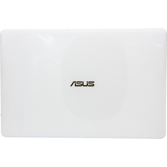 Asus X542BP, X542UA gyári új fehér LCD hátlap (90NB0FD5-R7A100)