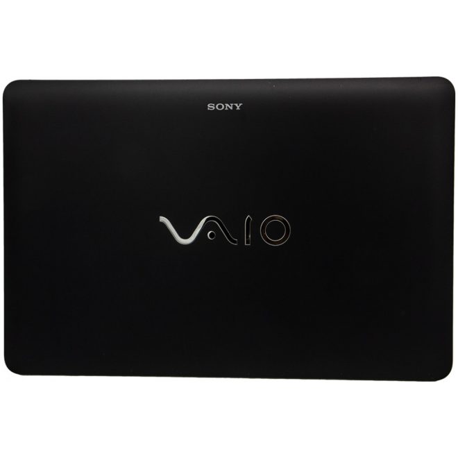 Sony Vaio SVF152C29M LCD hátlap (3FHK9LHN000)