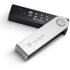 Ledger Nano X Kripto pénztárca - Hardware Wallet fekete-ezüst