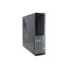 Dell Optiplex 7010 DT | Intel  i5-3470 | 8GB RAM | 120GB SSD | DVD-RW | HD 2500 | Win 10 Pro | 2 év garancia!