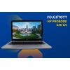 HP ProBook 450 G4 | Intel Core i5-7200U | 8GB memória | 240GB SSD | 15,6 colos FULL HD kijelző | MAGYAR BILLENTYŰZET | Windows 10 PRO + 2 év garancia!